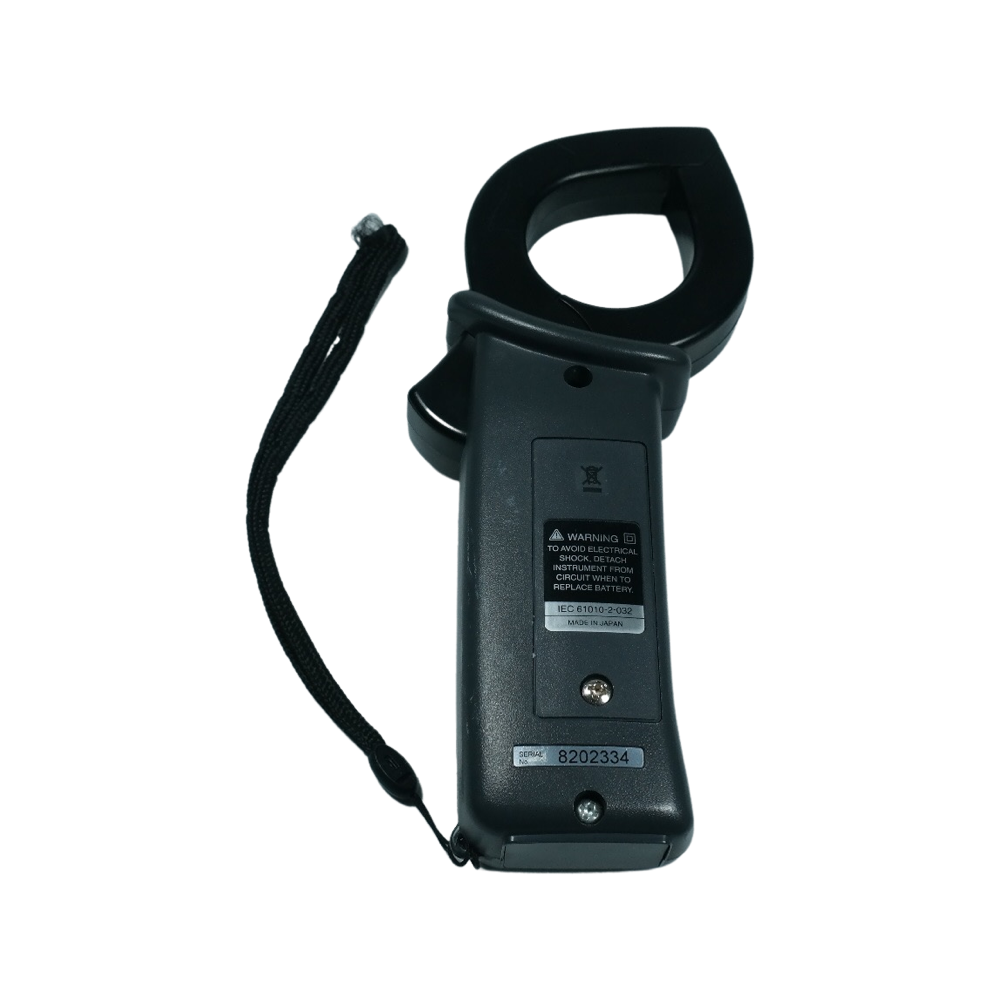 Kyoritsu/Leakage Current Tester/2433